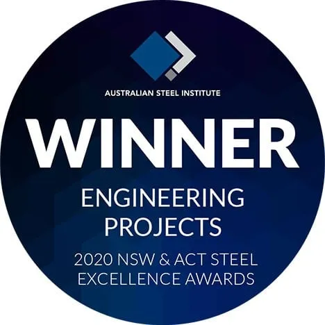 CAD Outsourcing Australia award and certificate
