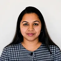 Chandni Shah