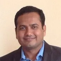 Dipak Bhavsar