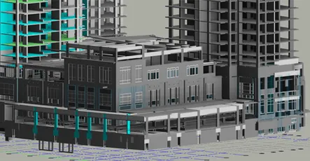 BIM execution plan project coordination documentation